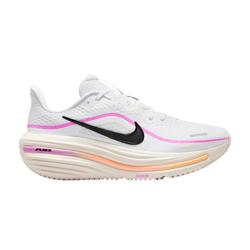 Nike Wmns Winflo 12 'White Light Magenta Chalk Black' HV9273 100