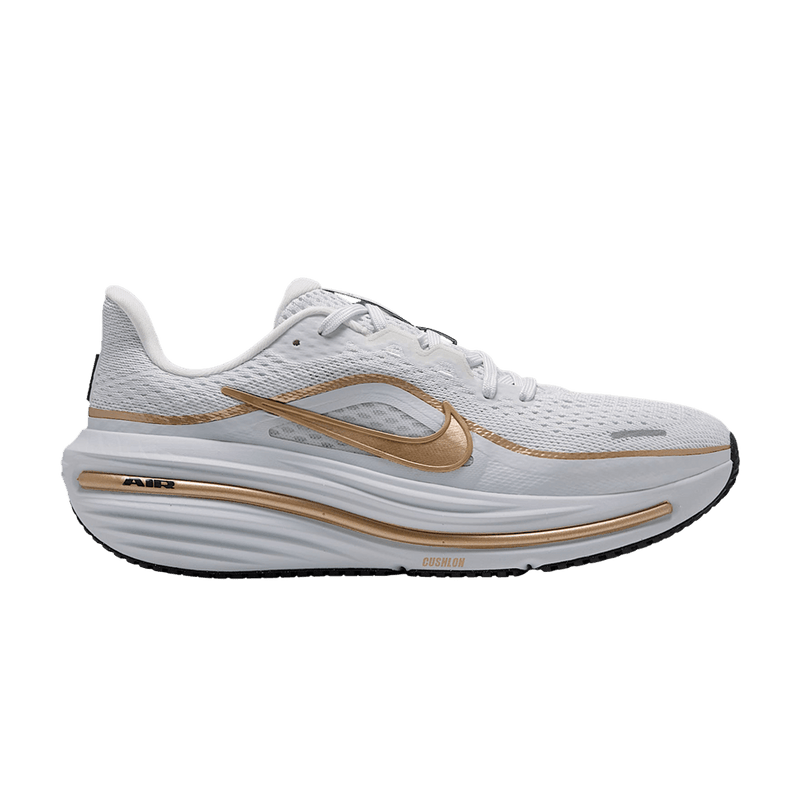 Nike Wmns Winflo 12 Road 'Off White Pure Platinum' HV9273 107