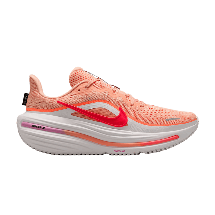 Nike Wmns Winflo 12 Road 'Arctic Orange Summit White Atomic Pink Flash Crimson' HV9273 800