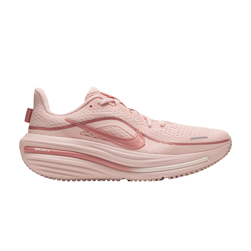 Nike Wmns Winflo 12 Road 'Orange Pearl Silt Red' HV9273 801