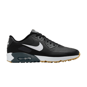 Nike Air Max 90 Golf 'Black White Gum'