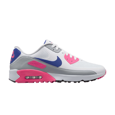 Nike Air Max 90 Golf 'Laser Pink'