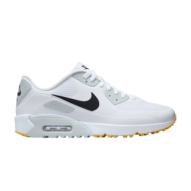 Nike Air Max 90 Golf 'White Black Gum'