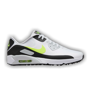 Nike Air Max 90 Golf 'White Hot Lime'