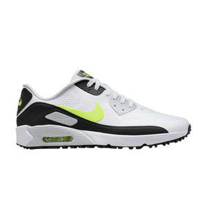 Nike Air Max 90 Golf 'White Hot Lime'