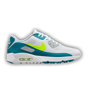 Nike Air Max 90 Golf 'White Bright Spruce'