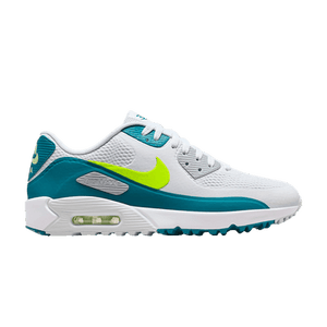 Nike Air Max 90 Golf 'White Bright Spruce'