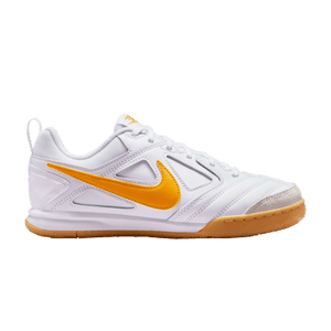 Nike Gato GS 'White University Gold Gum'