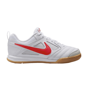 Nike Gato GS 'White University Red Gum'