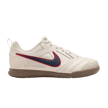 Nike Gato GS 'Pale Ivory Thouder Blue'