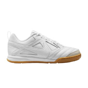 Nike Gato GS 'White/Gum Light Brown/White/White'