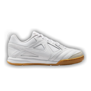 Nike Gato GS 'White/Gum Light Brown/White/White'