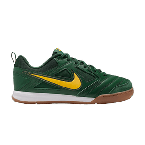 Nike Gato GS 'Fir/White/Gum Medium Brown/Varsity Maize'