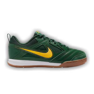 Nike Gato GS 'Fir/White/Gum Medium Brown/Varsity Maize'