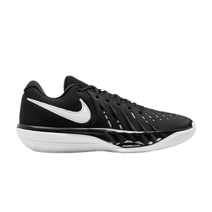 Nike Air Zoom GT Cut Academy 2 'Black Pure Platinum'