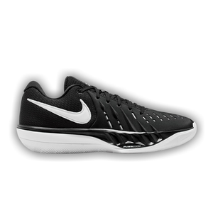 Nike Air Zoom GT Cut Academy 2 'Black Pure Platinum'