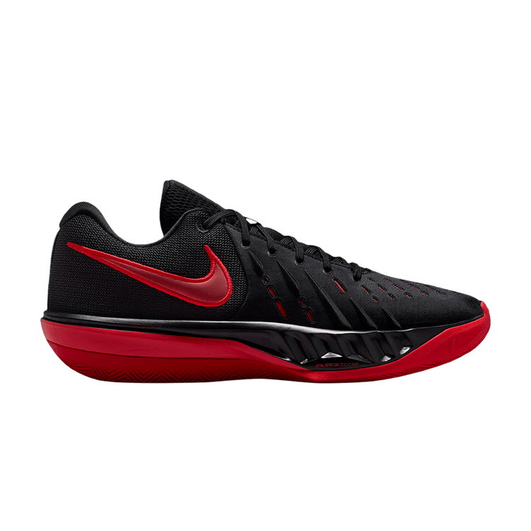 Nike G.T. Cut Academy 2 'Black University Red' HV9774 003