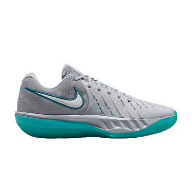 Nike G.T. Cut Academy 2 'Wolf Grey'
