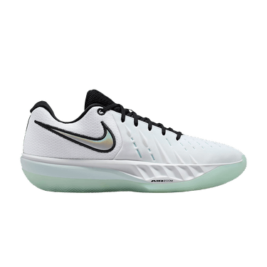 Nike GT Cut Academy 2 'White Glacier Blue'