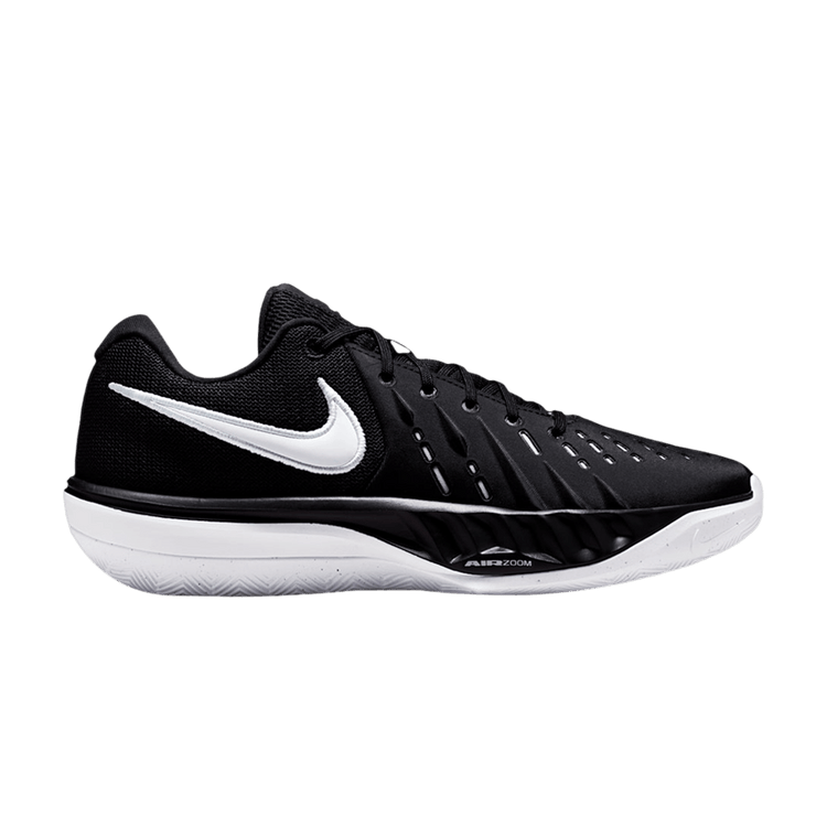 Nike Air Zoom G.T. Cut Academy 2 EP 'Black White' HV9775 001