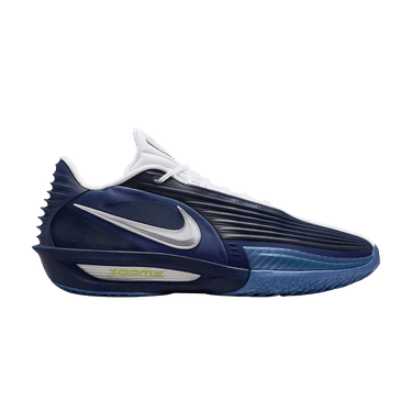Nike Air Zoom GT Cut 3 Turbo 'Dallas Mavericks'