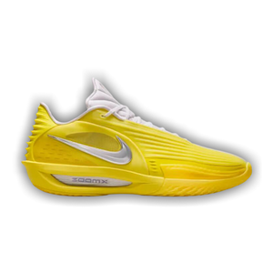 Nike Air Zoom GT Cut 3 Turbo 'Los Angeles Lakers'