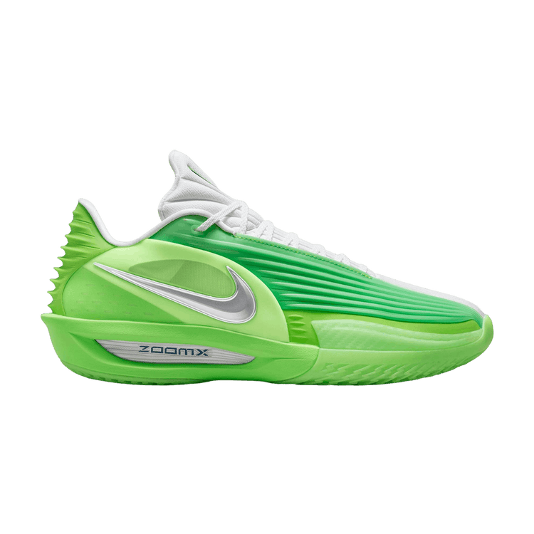 Nike Air Zoom GT Cut 3 Turbo EP 'NBA Pack-Minnesota Timberwolves' HV9919 301