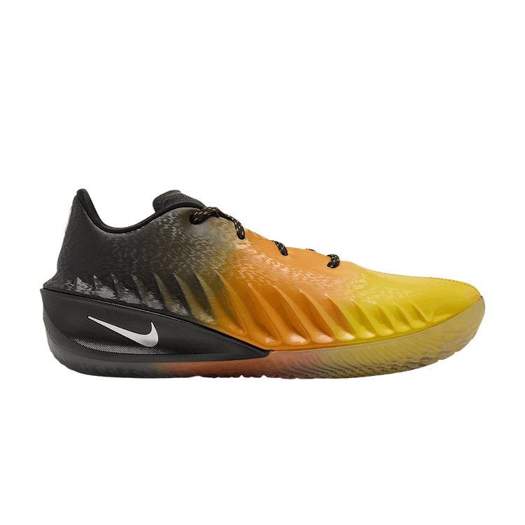 Nike G.T. Cut 4 'Multi-Color Metallic Silver' HV9922 900