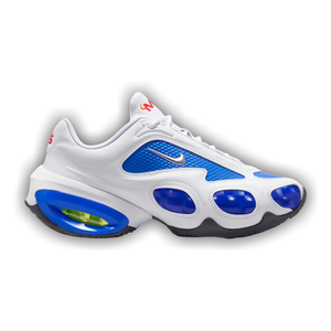 Veneda Carter x Nike Wmns Air Max Muse 'White Metallic Silver'