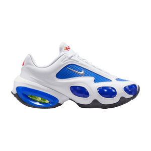 Veneda Carter x Nike Wmns Air Max Muse 'White Metallic Silver'