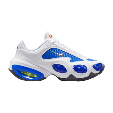 Veneda Carter x Nike Wmns Air Max Muse 'White Metallic Silver'