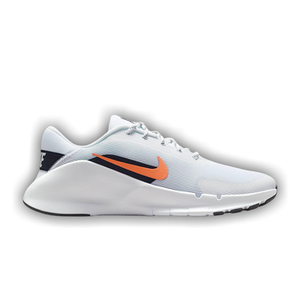 Nike Flex Train 'White Safety Orange'