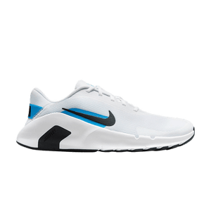 Nike Flex Train 'White/Blue Hero/Black'
