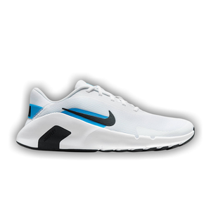 Nike Flex Train 'White/Blue Hero/Black'