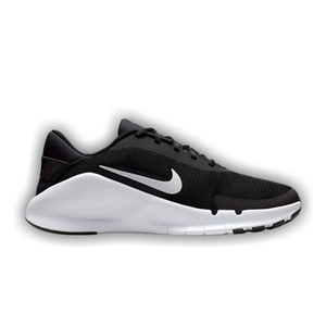 Nike Flex Train Extra Wide 'Black White'