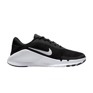Nike Flex Train Extra Wide 'Black White'
