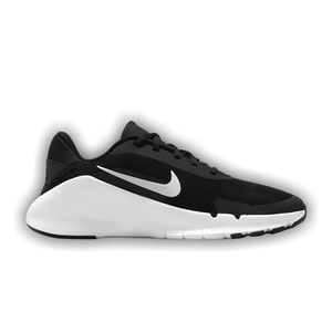 Nike Wmns Flex Train 'Black White'