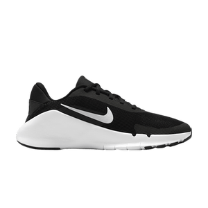 Nike Wmns Flex Train 'Black White'