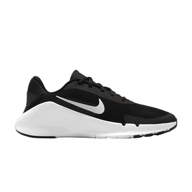 Nike Wmns Flex Train 'Black White'