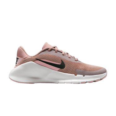 Nike Wmns Flex Train 'Malt Silt Red'