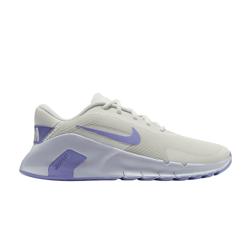 Nike Wmns Flex Train Workout 'Summit White Purple Pulse Palest Purple White' HV9981 107