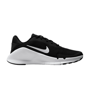 Nike Wmns Flex Train Extra Wide 'Black'