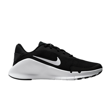Nike Wmns Flex Train Extra Wide 'Black'