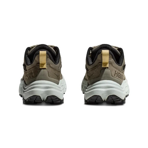 HOKA Anacapa 2 Low GORE-TEX Kids 'Olive Haze Mercury'