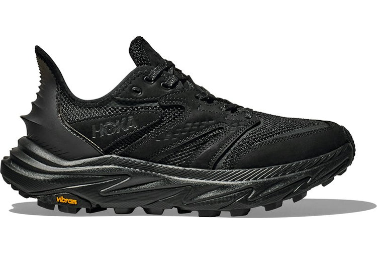 Hoka One One Anacapa 2 Freedom Black 1155192-BBLC