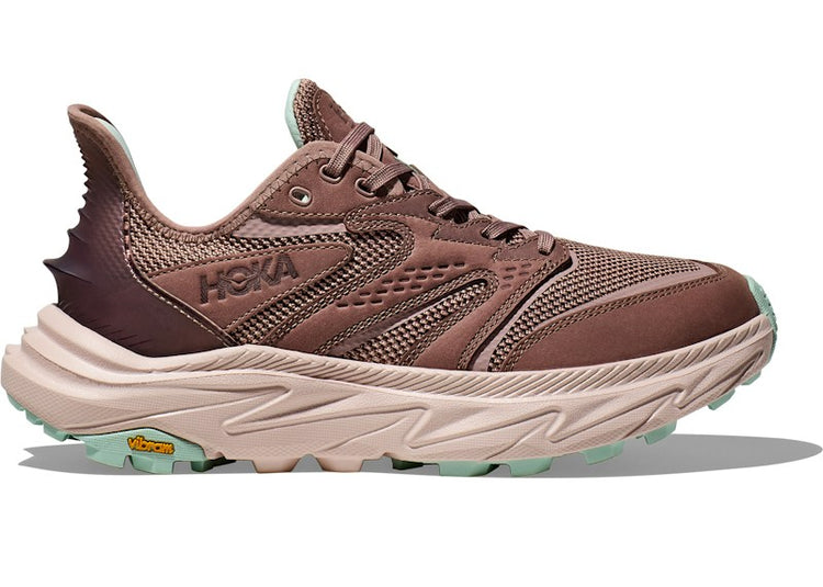 Hoka One One Anacapa 2 Freedom Quartzite Cosmic Pearl (Women's) 1155193-QZT