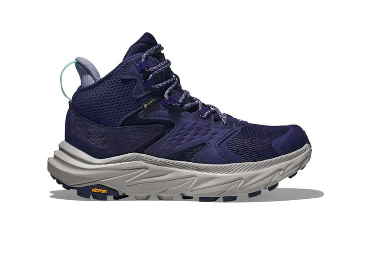 Hoka One One Anacapa 2 Mid Gore Tex Night Sky Opal (Women's) 1142831-NSOP