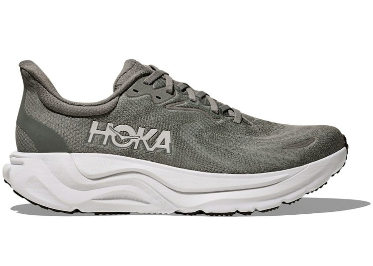 Hoka One One Arahi 8 Asteroid Silver 1168690-ADSL
