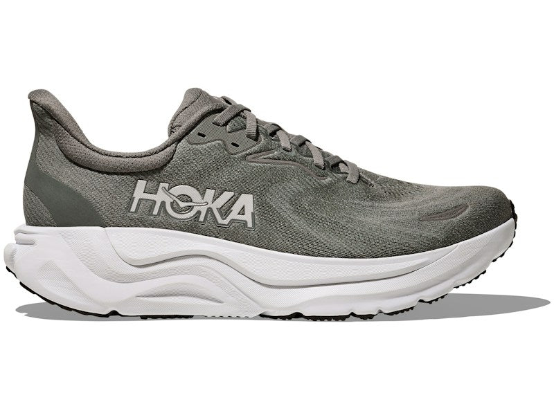 Hoka One One Arahi 8 Asteroid Silver 1168690-ADSL