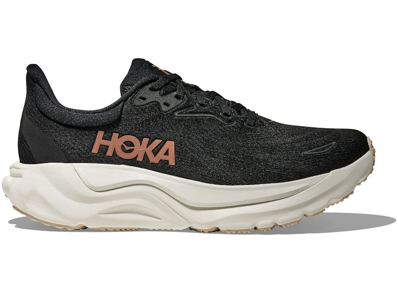 Hoka One One Arahi 8 Black Rose Gold (Women's) 1168691-BRGL
